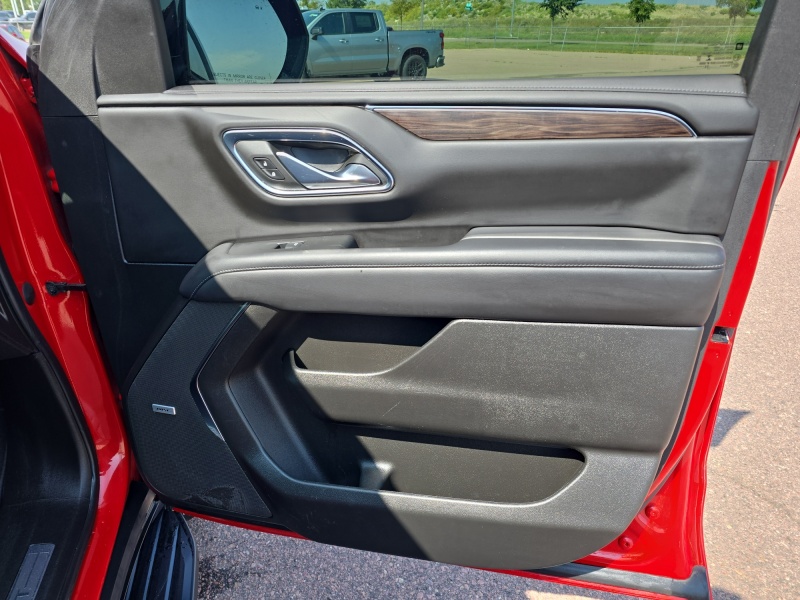 2023 Chevrolet Suburban