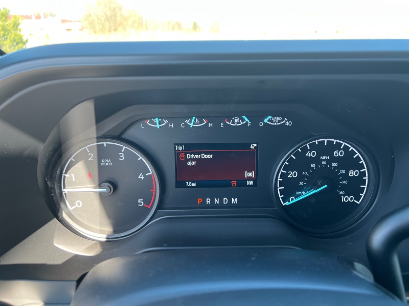 2025 Ford Super Duty F-350 SRW