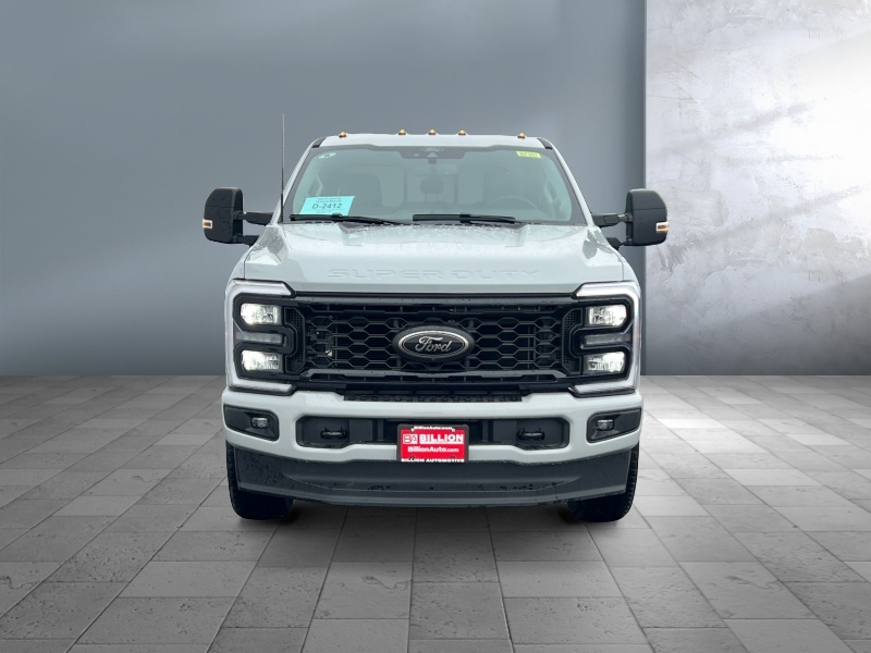 2025 Ford Super Duty F-350 SRW