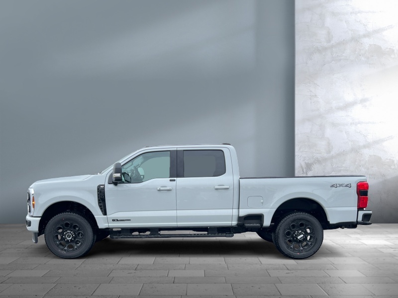 2025 Ford Super Duty F-350 SRW