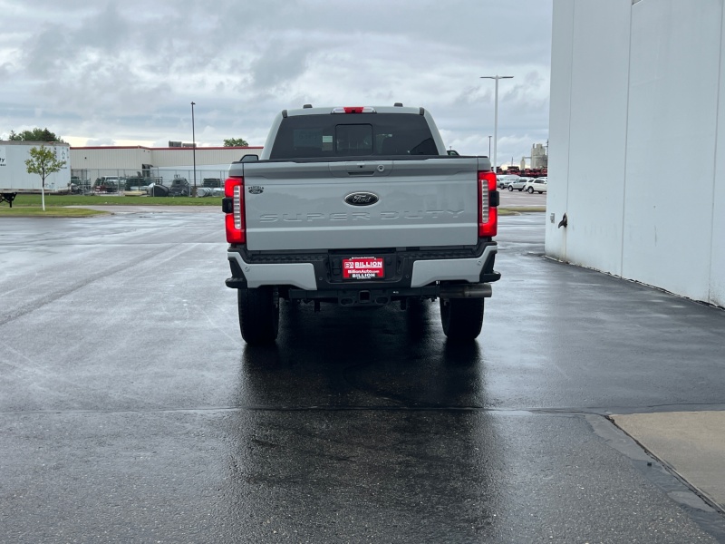 2025 Ford Super Duty F-350 SRW