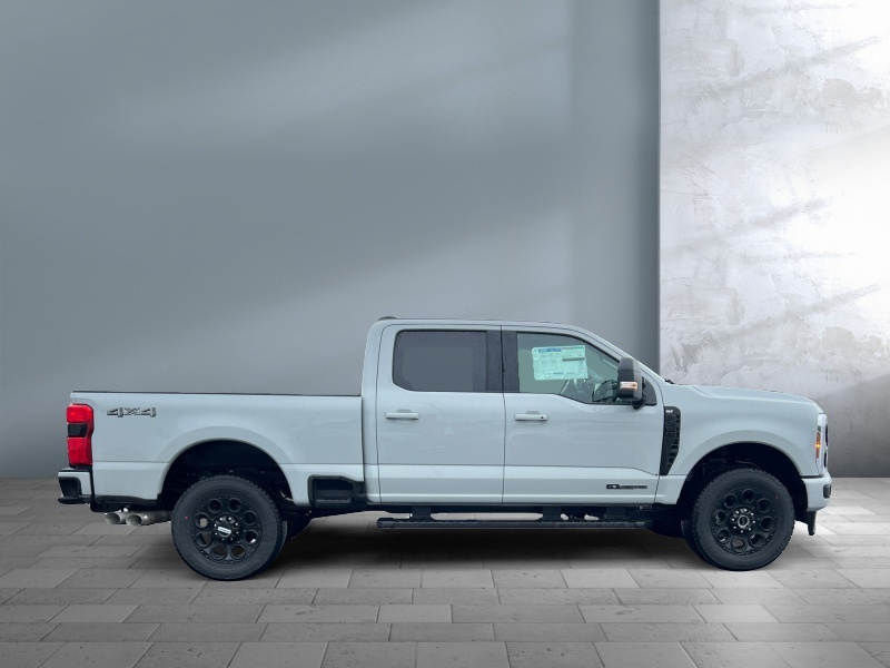 2025 Ford Super Duty F-350 SRW