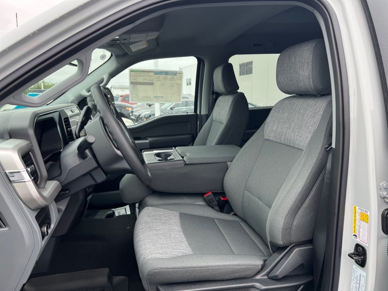 2025 Ford Super Duty F-350 SRW