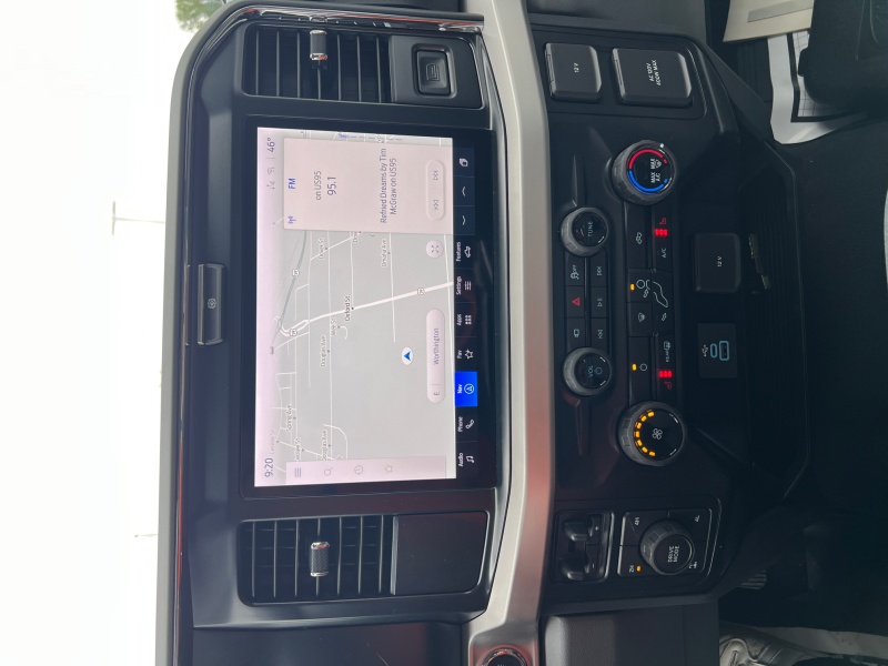 2025 Ford Super Duty F-350 SRW