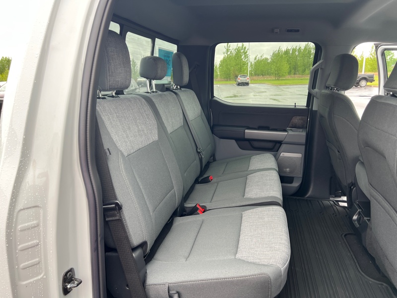 2025 Ford Super Duty F-350 SRW