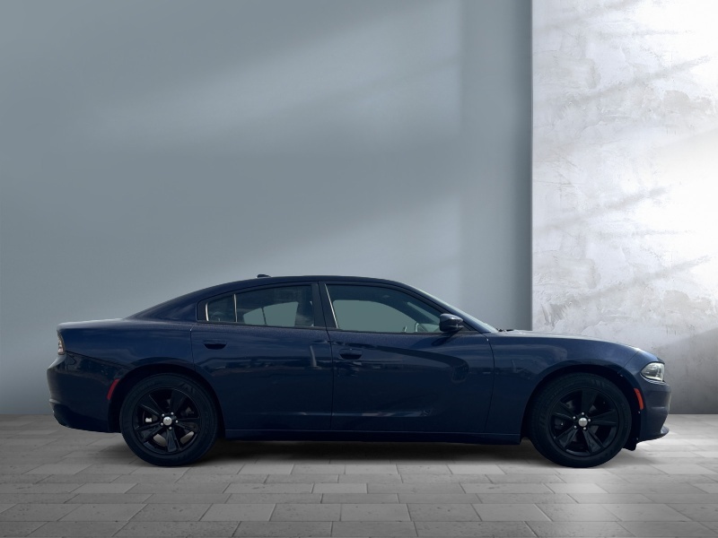 2016 Dodge Charger