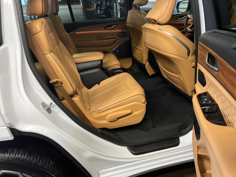 2023 Jeep Grand Cherokee L