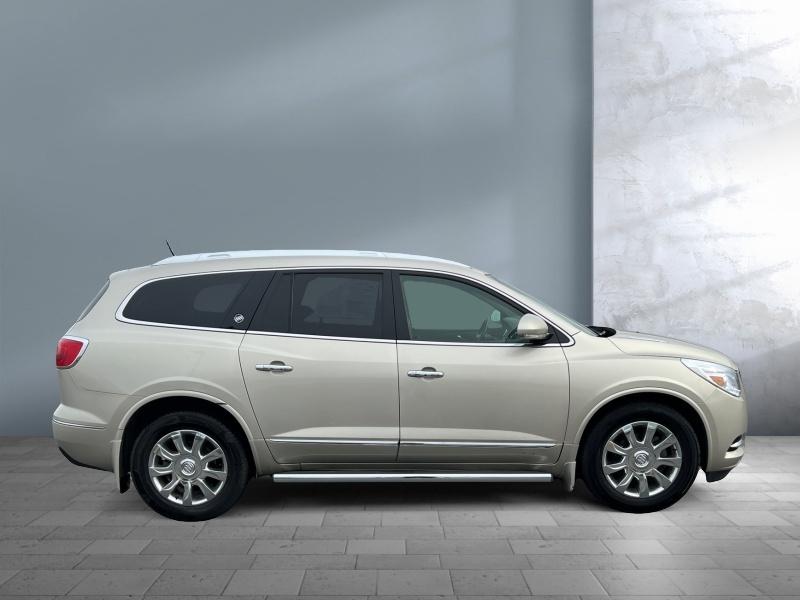 2016 Buick Enclave