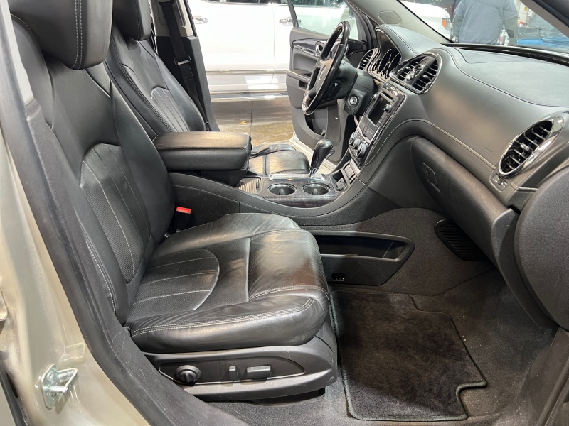 2016 Buick Enclave