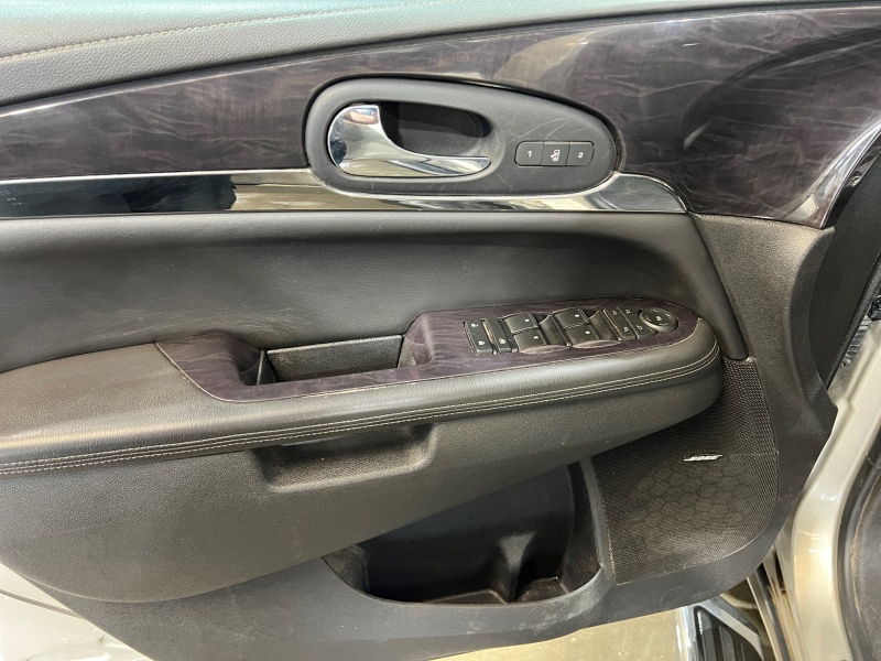 2016 Buick Enclave
