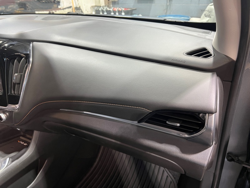 2021 Chevrolet Traverse