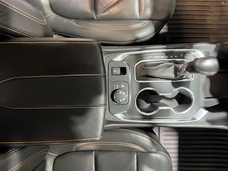 2021 Chevrolet Traverse