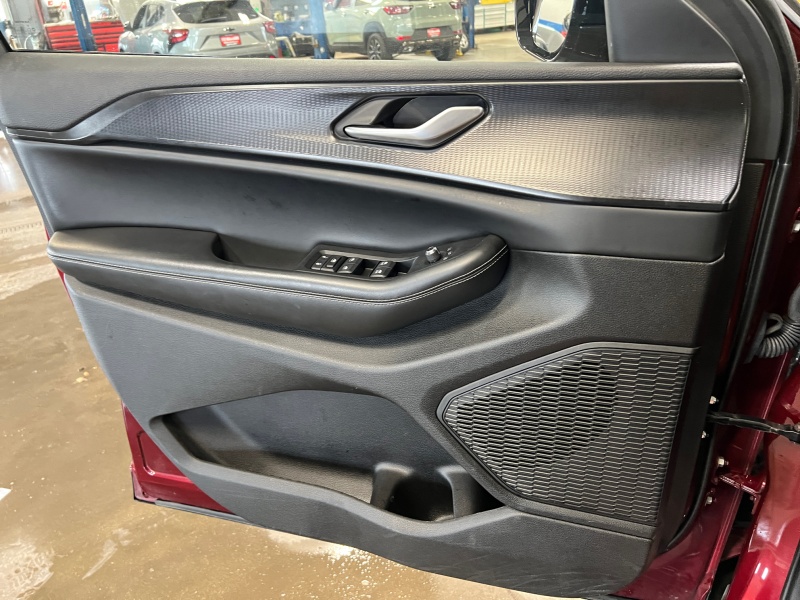 2023 Jeep Grand Cherokee L