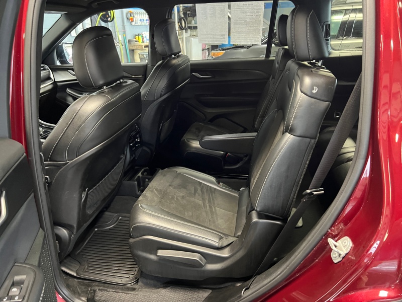 2023 Jeep Grand Cherokee L