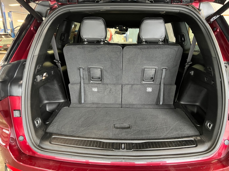 2023 Jeep Grand Cherokee L