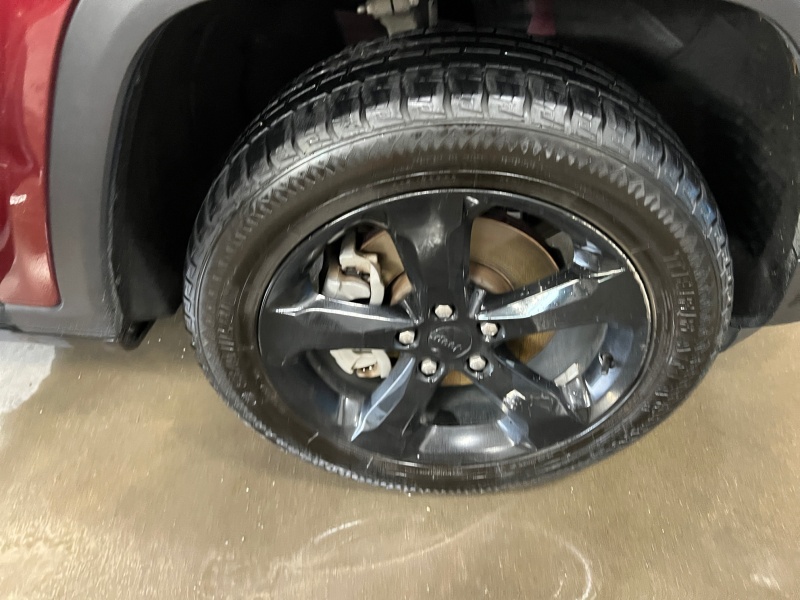 2023 Jeep Grand Cherokee L