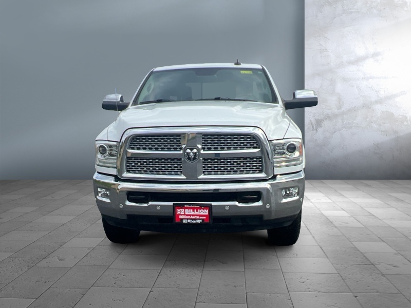 2018 Ram 2500