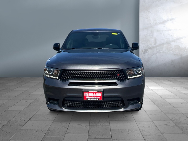 2020 Dodge Durango