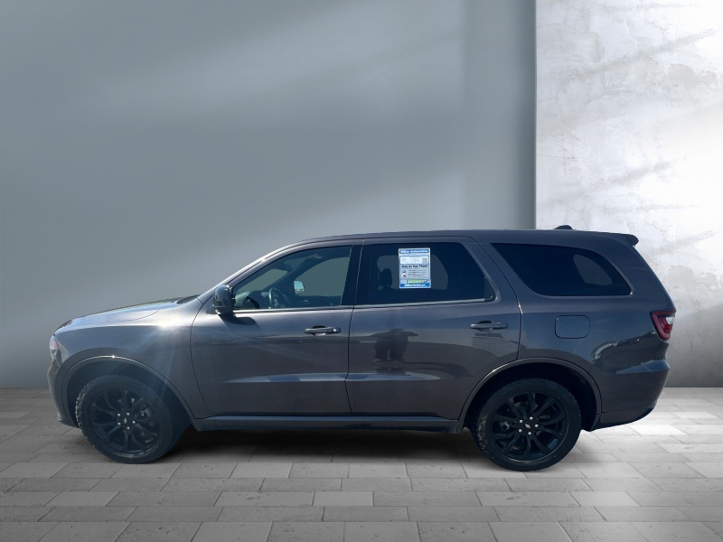2020 Dodge Durango