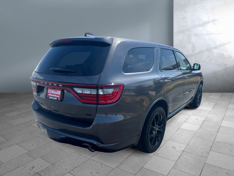 2020 Dodge Durango