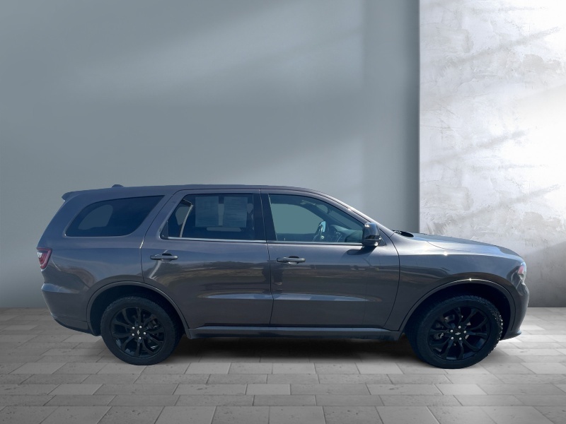 2020 Dodge Durango