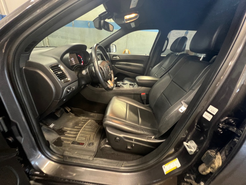 2020 Dodge Durango