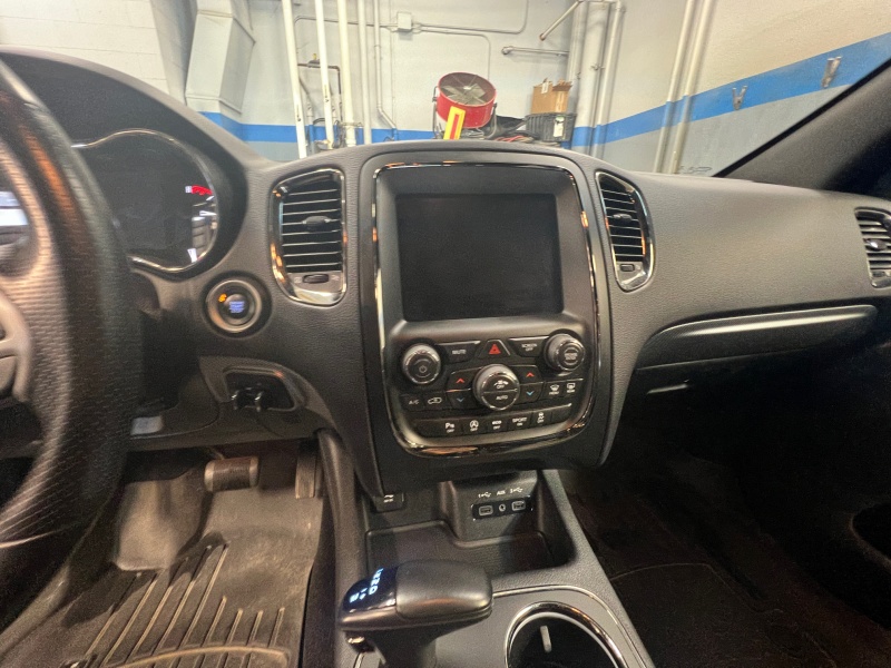 2020 Dodge Durango