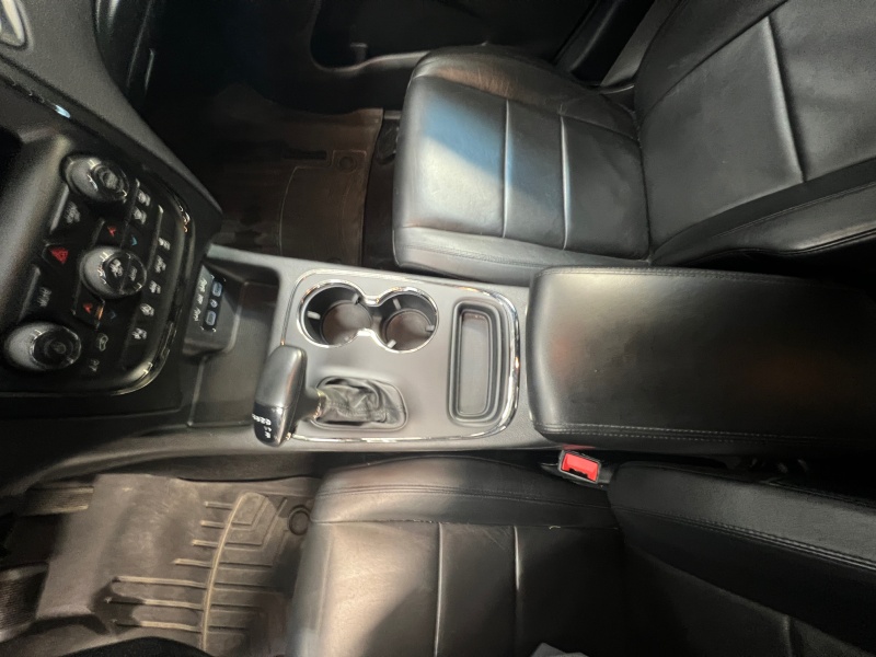 2020 Dodge Durango