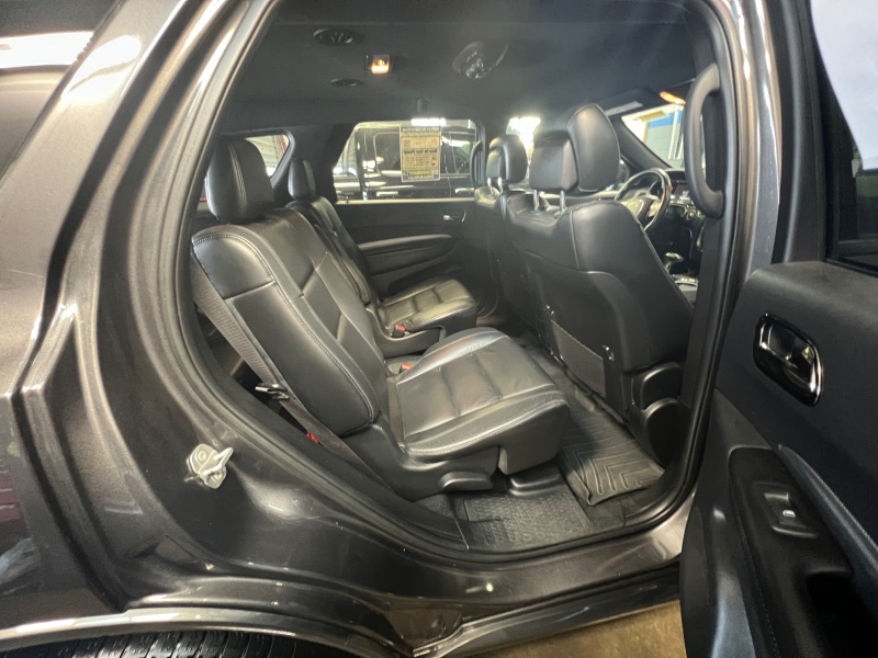 2020 Dodge Durango