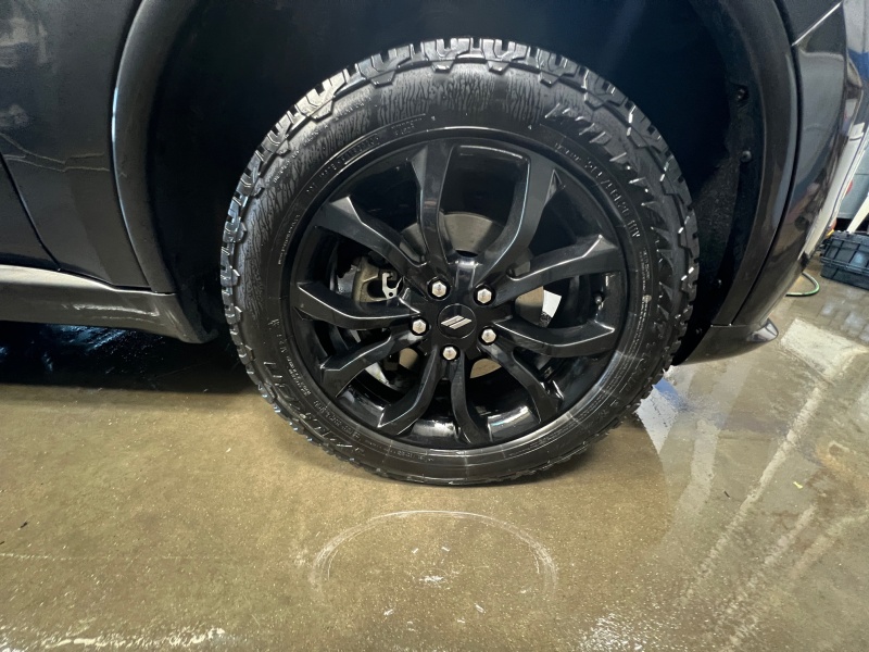 2020 Dodge Durango