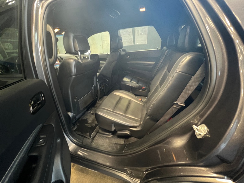 2020 Dodge Durango