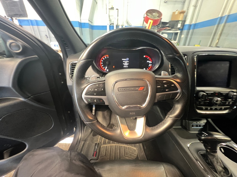 2020 Dodge Durango