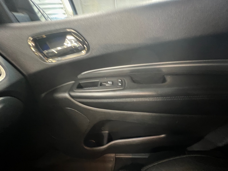 2020 Dodge Durango