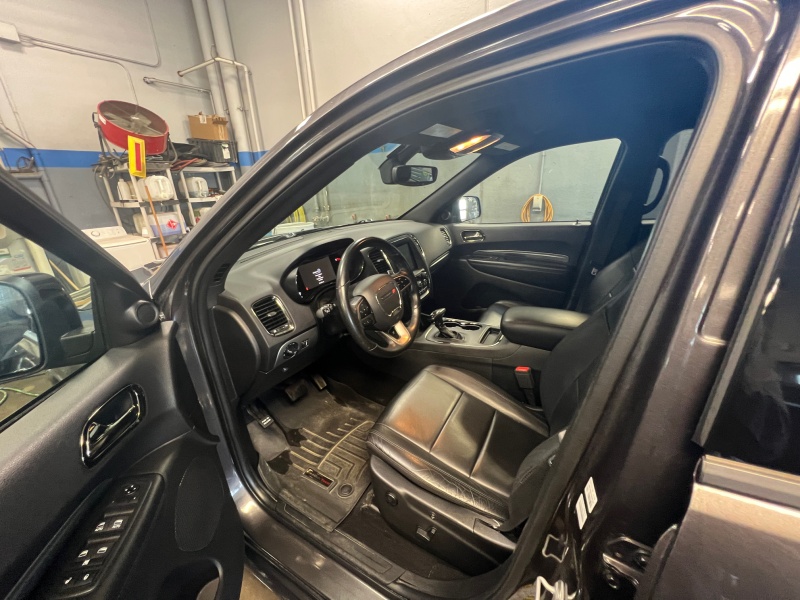 2020 Dodge Durango