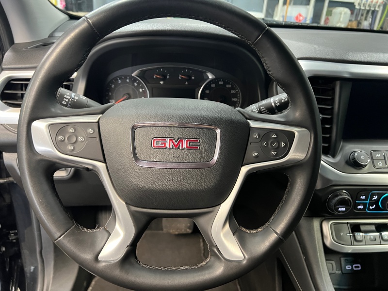 2023 GMC Acadia