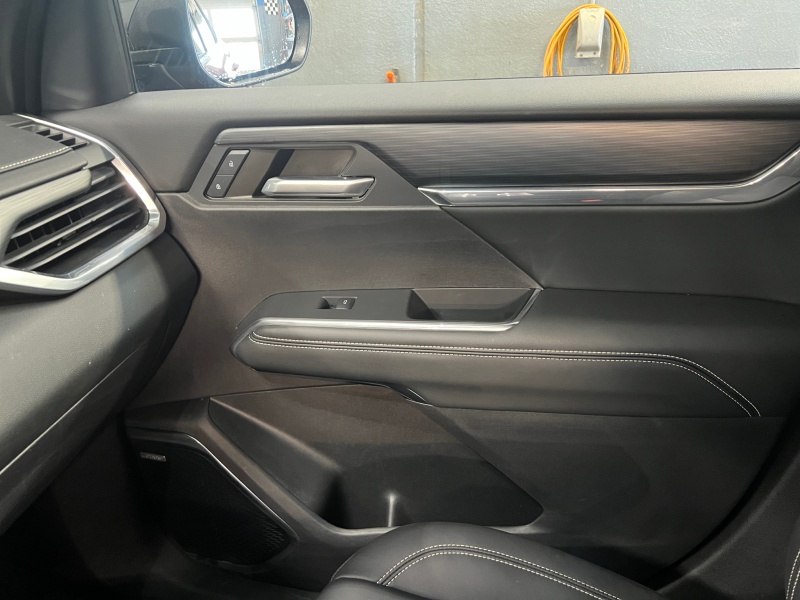 2024 GMC Acadia