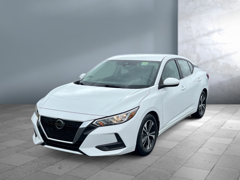 2023 Nissan Sentra