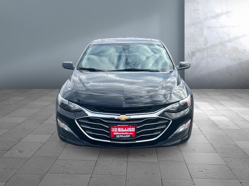 2022 Chevrolet Malibu