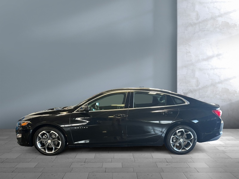 2022 Chevrolet Malibu