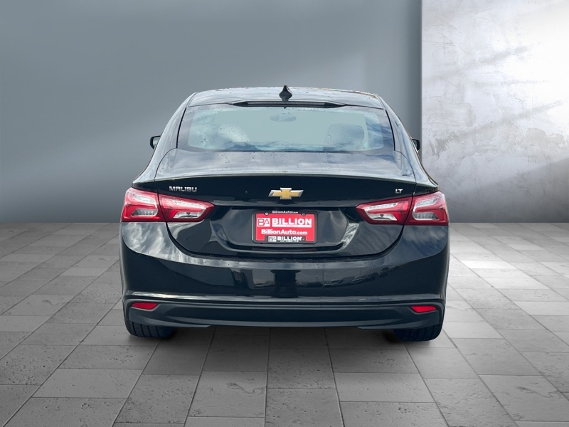 2022 Chevrolet Malibu