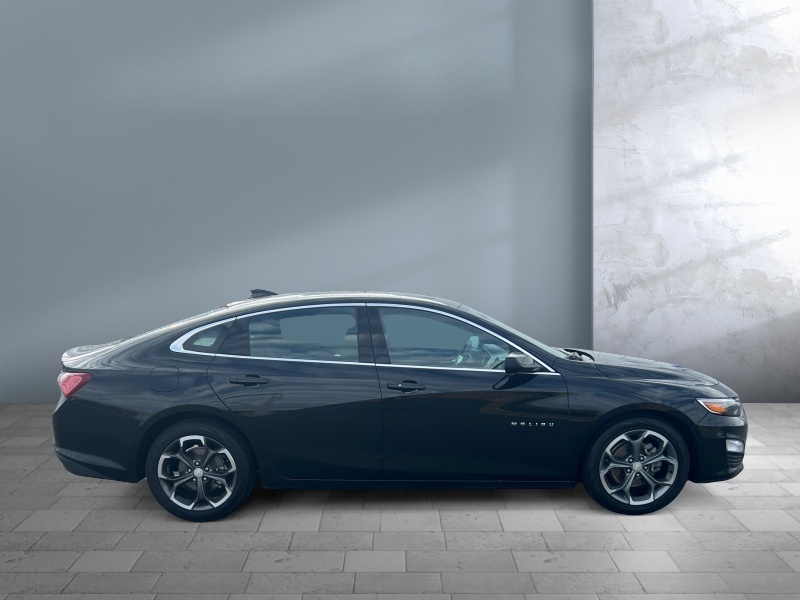 2022 Chevrolet Malibu