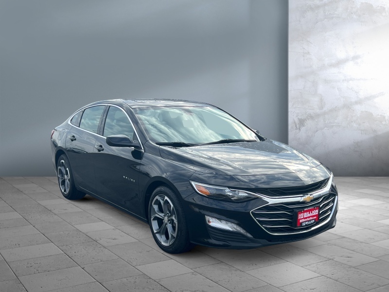 2022 Chevrolet Malibu