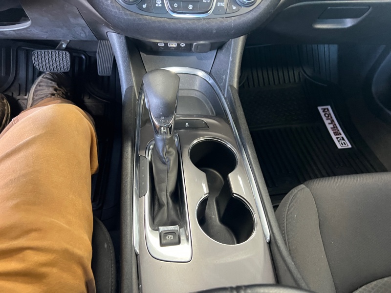 2022 Chevrolet Malibu