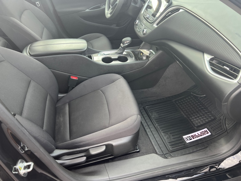 2022 Chevrolet Malibu