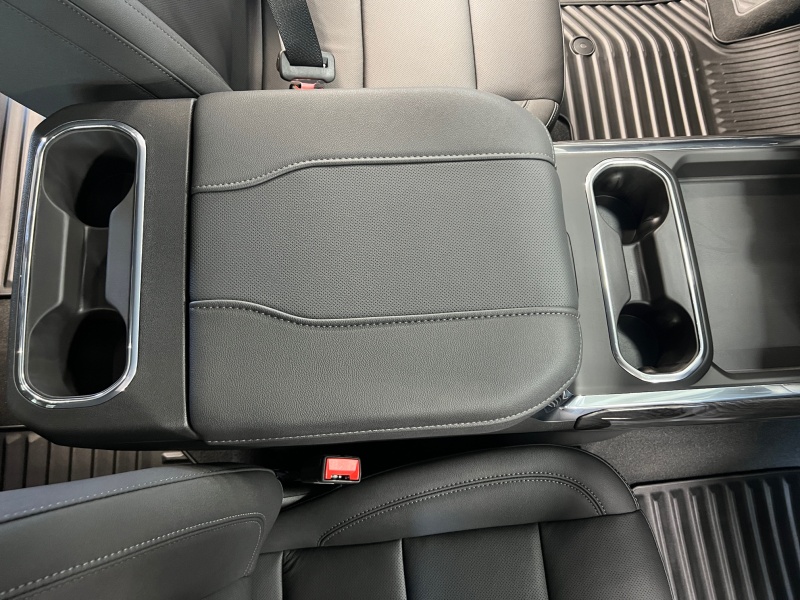 2025 Chevrolet Silverado 3500HD