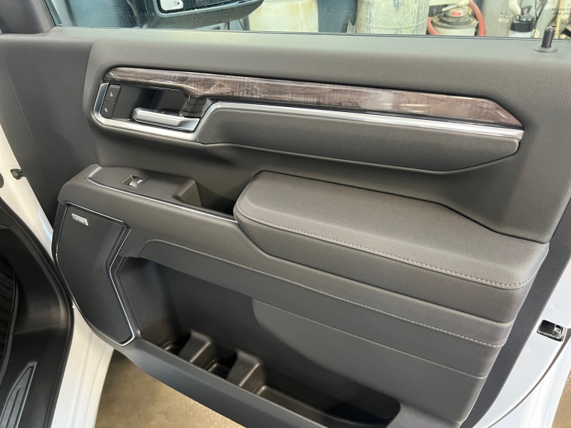 2025 Chevrolet Silverado 3500HD