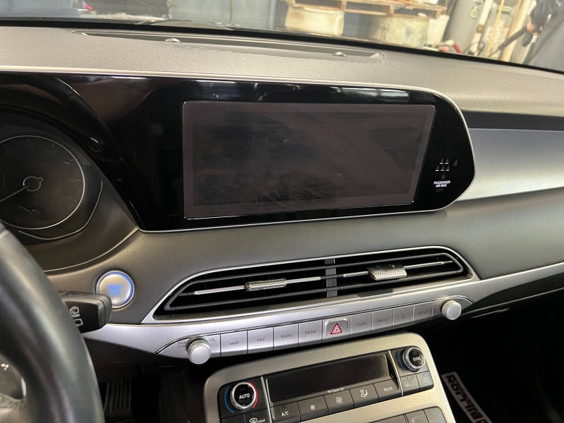 2022 Hyundai Palisade
