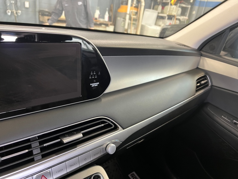 2022 Hyundai Palisade