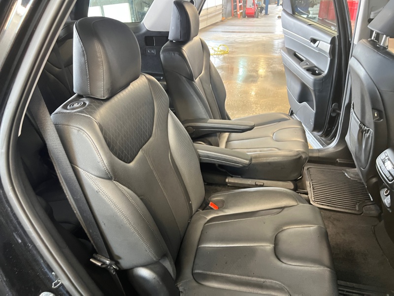 2022 Hyundai Palisade