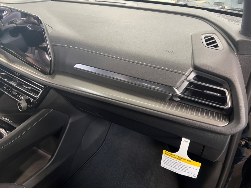2025 Chevrolet Traverse